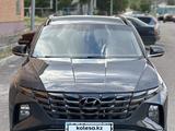 Hyundai Tucson 2021 года за 12 000 000 тг. в Шымкент