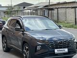 Hyundai Tucson 2021 года за 12 000 000 тг. в Шымкент – фото 4