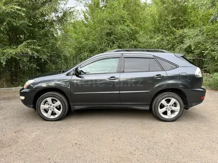 Lexus RX 330 2005 года за 9 200 000 тг. в Алматы – фото 6