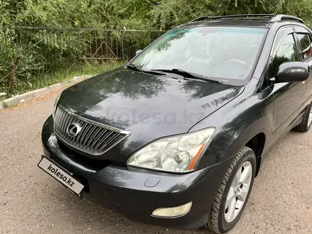 Lexus RX 330 2005 года за 9 200 000 тг. в Алматы – фото 8