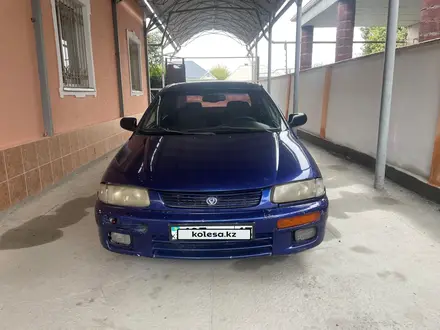 Mazda 323 1994 года за 1 000 000 тг. в Шымкент