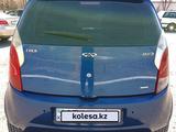 Chery Kimo (A1) 2009 года за 1 000 000 тг. в Байконыр – фото 4