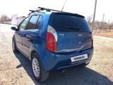 Chery Kimo (A1) 2009 года за 1 000 000 тг. в Байконыр – фото 5