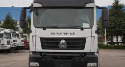 Howo  HOWO T5G Миксер 10 м³-НОВЫЙ, В НАЛИЧИИ. Алматы 2026 года за 6 375 000 тг. в Алматы – фото 2