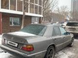 Mercedes-Benz E 230 1990 года за 1 500 000 тг. в Астана – фото 3