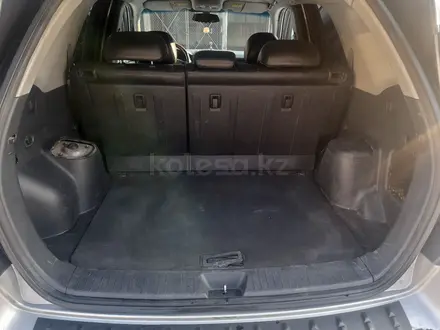 Kia Sportage 2005 года за 3 700 000 тг. в Алматы – фото 17