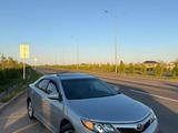Toyota Camry 2012 года за 8 300 000 тг. в Туркестан