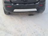 Chevrolet Tracker 2013 года за 6 900 000 тг. в Усть-Каменогорск – фото 3