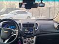 Chevrolet Tracker 2013 годаүшін6 500 000 тг. в Усть-Каменогорск – фото 6
