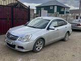 Nissan Almera 2014 годаfor3 500 000 тг. в Жезказган – фото 2