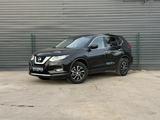 Nissan X-Trail 2021 года за 9 990 000 тг. в Караганда