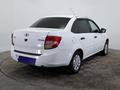 ВАЗ (Lada) Granta 2190 2017 года за 2 490 000 тг. в Астана – фото 5
