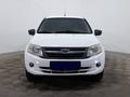 ВАЗ (Lada) Granta 2190 2017 года за 2 490 000 тг. в Астана – фото 2