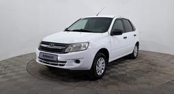 ВАЗ (Lada) Granta 2190 2017 года за 2 790 000 тг. в Астана