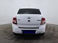 ВАЗ (Lada) Granta 2190 2017 года за 2 490 000 тг. в Астана – фото 6