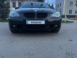 BMW 530 2005 года за 6 200 000 тг. в Мерке