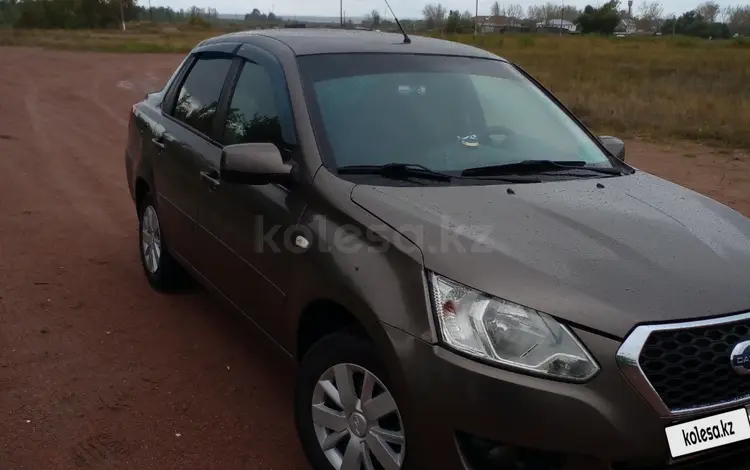 Datsun on-DO 2015 годаfor3 000 000 тг. в Астана