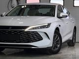 BYD Qin L DM-i 2025 годаүшін10 200 000 тг. в Костанай – фото 3