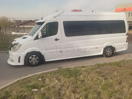 Mercedes-Benz Sprinter 2010 года за 12 500 000 тг. в Алматы – фото 8