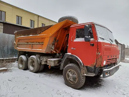 КамАЗ  5511 1994 года за 3 700 000 тг. в Караганда