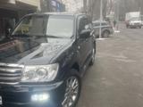 Toyota Land Cruiser 2004 года за 9 500 000 тг. в Алматы – фото 2