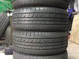 Резина 205/55 r16 Bridgestone из Японииүшін97 000 тг. в Алматы