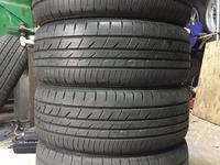 Резина 205/55 r16 Bridgestone из Японииүшін97 000 тг. в Алматы