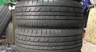 Резина 205/55 r16 Bridgestone из Японииүшін97 000 тг. в Алматы