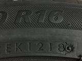 Резина 205/55 r16 Bridgestone из Японииүшін97 000 тг. в Алматы – фото 5