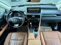 Lexus RX 350 2021 годаfor25 800 000 тг. в Астана – фото 16