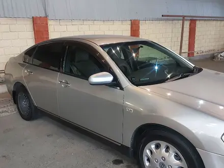 Nissan Teana 2003 года за 3 400 000 тг. в Тараз – фото 8