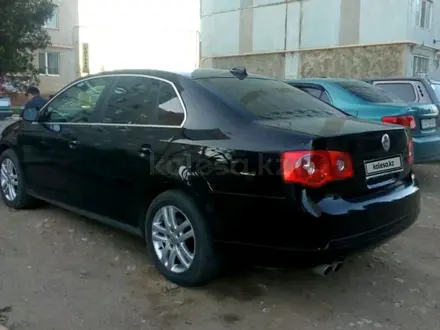 Volkswagen Jetta 2006 года за 4 000 000 тг. в Актобе