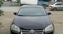 Volkswagen Jetta 2006 годаүшін3 500 000 тг. в Актобе – фото 5