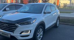 Hyundai Tucson 2019 годаfor11 200 000 тг. в Астана