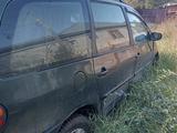 Volkswagen Sharan 1999 годаүшін1 000 000 тг. в Актобе – фото 2