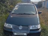 Volkswagen Sharan 1999 годаүшін1 000 000 тг. в Актобе – фото 4