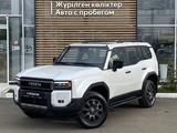 Toyota Land Cruiser Prado 2024 годаүшін39 500 000 тг. в Уральск