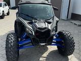 BRP  BRP Maverick X3 XRS RR Smart Shox 2022 г. 2022 года за 23 000 000 тг. в Алматы – фото 2