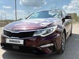 Kia Optima 2019 года за 8 500 000 тг. в Жезказган – фото 3