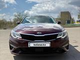 Kia Optima 2019 года за 8 500 000 тг. в Жезказган – фото 4