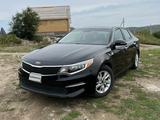 Kia Optima 2016 года за 8 500 000 тг. в Усть-Каменогорск