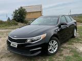 Kia Optima 2016 годаүшін8 500 000 тг. в Усть-Каменогорск – фото 3