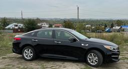 Kia Optima 2016 года за 8 500 000 тг. в Усть-Каменогорск – фото 4