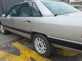 Audi 100 1988 года за 3 000 000 тг. в Алматы – фото 3