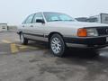 Audi 100 1988 года за 3 000 000 тг. в Алматы – фото 2