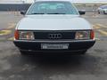 Audi 100 1988 года за 3 000 000 тг. в Алматы – фото 6