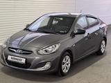 Hyundai Accent 2014 года за 5 000 000 тг. в Тараз – фото 3