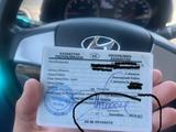 Hyundai Accent 2014 года за 5 000 000 тг. в Тараз – фото 2