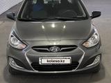 Hyundai Accent 2014 года за 5 000 000 тг. в Тараз