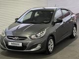 Hyundai Accent 2014 года за 5 000 000 тг. в Тараз – фото 4